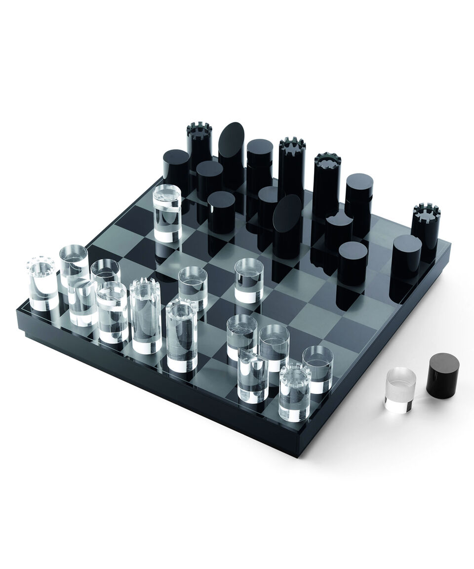 Philippi Juego de Ajedrez Yap