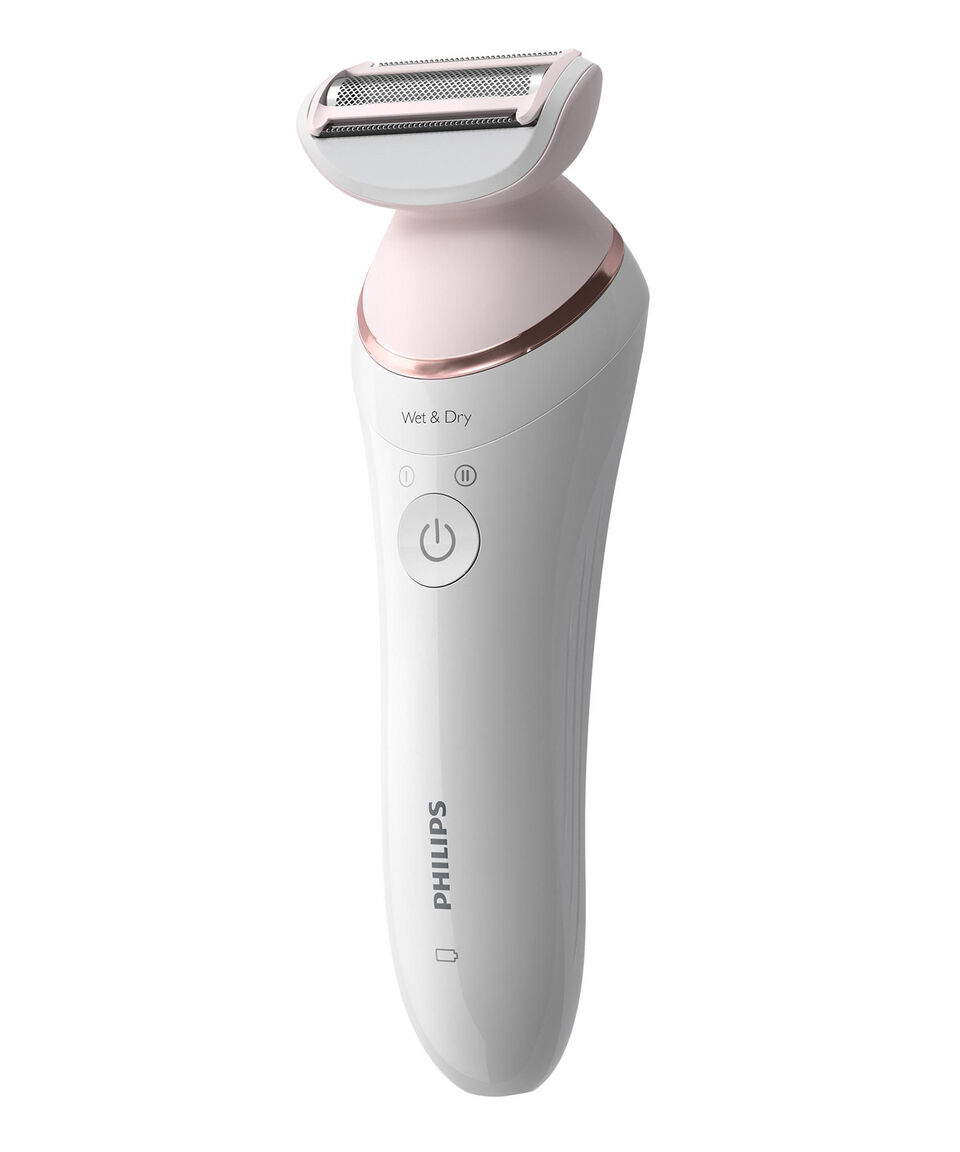 Philips Depiladora Series 8000