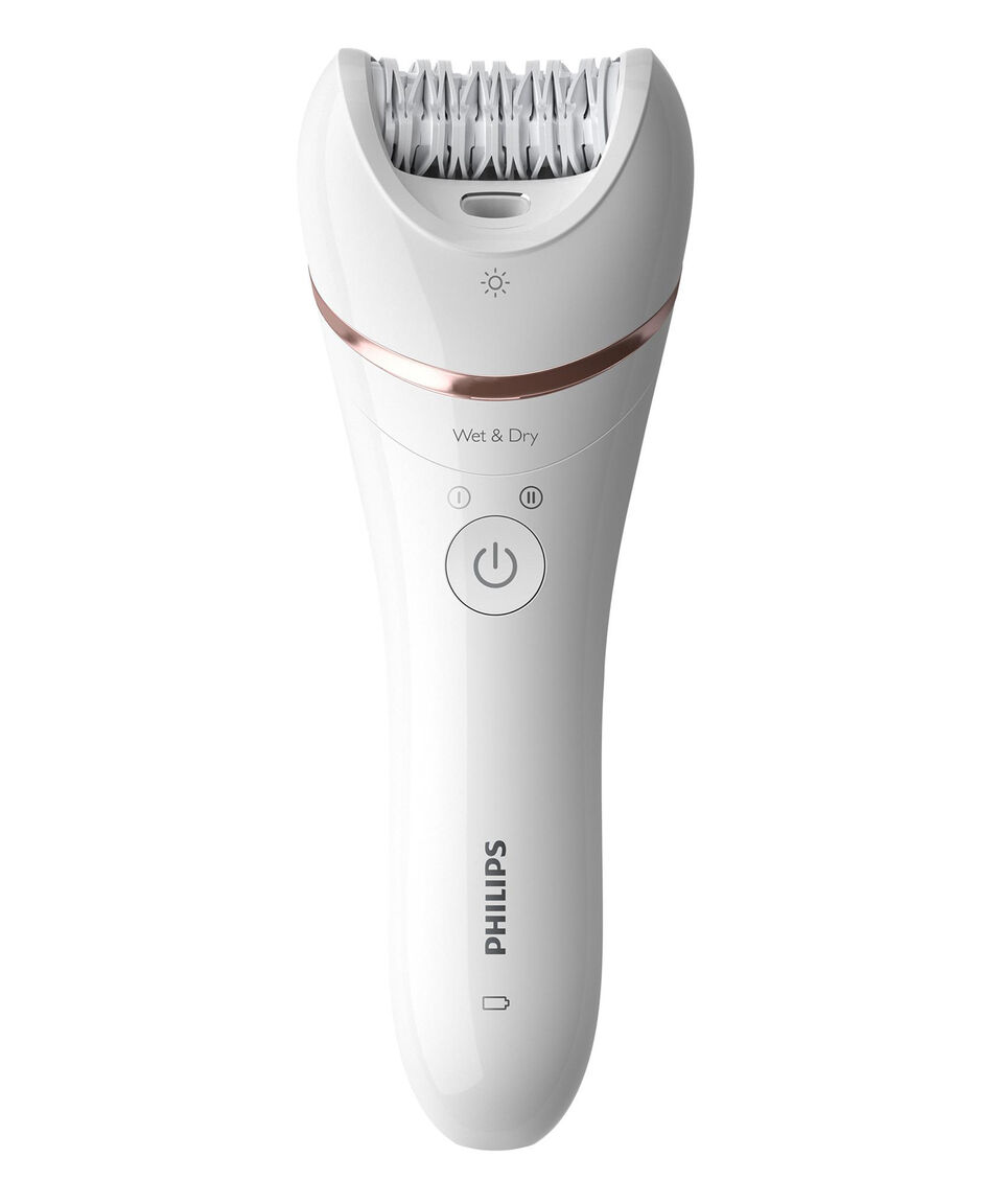 Philips Depiladora Series 8000