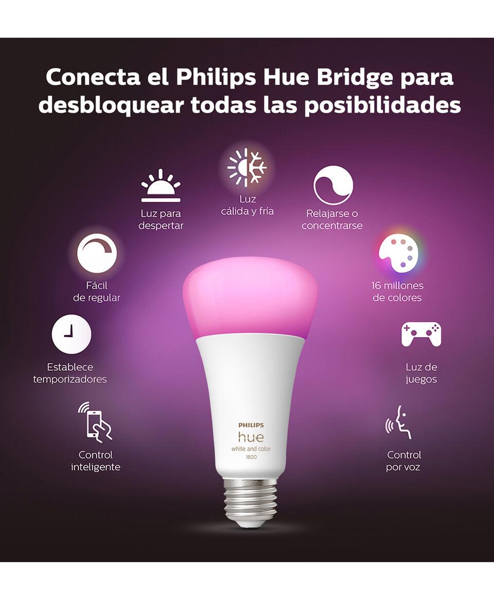 Philips Foco Inteligente A21 16 W