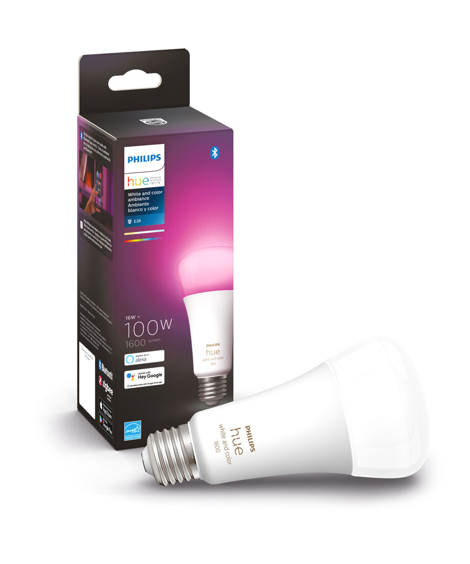 Philips Foco inteligente A21 16 W