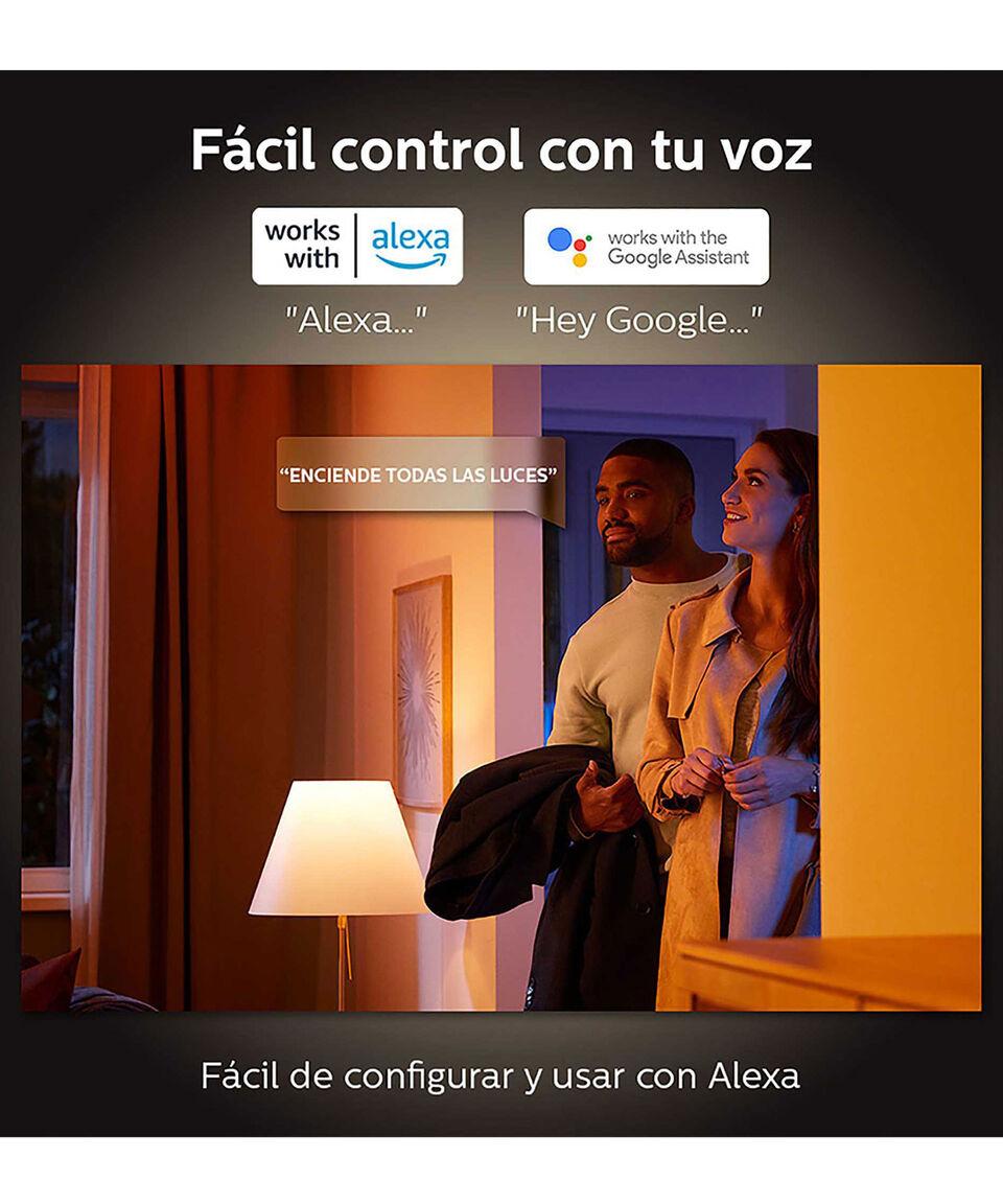 Philips Hue Foco Philips Hue Elipse 6.5W