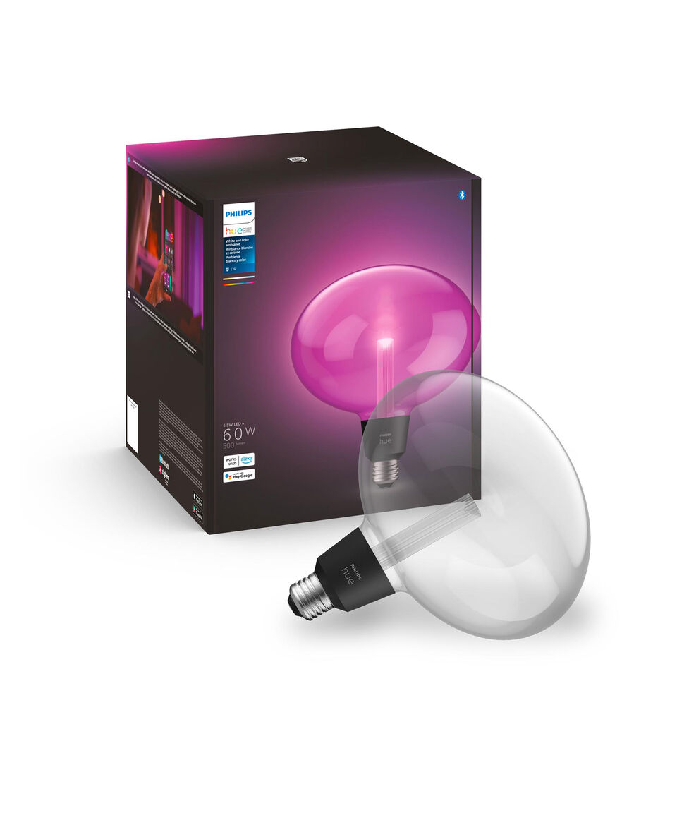 Philips Hue Foco Philips Hue Elipse 6.5W