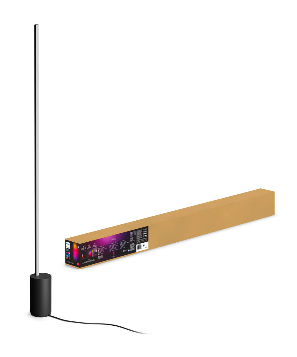 Philips Lámpara De Piso Hue Signe 29 W