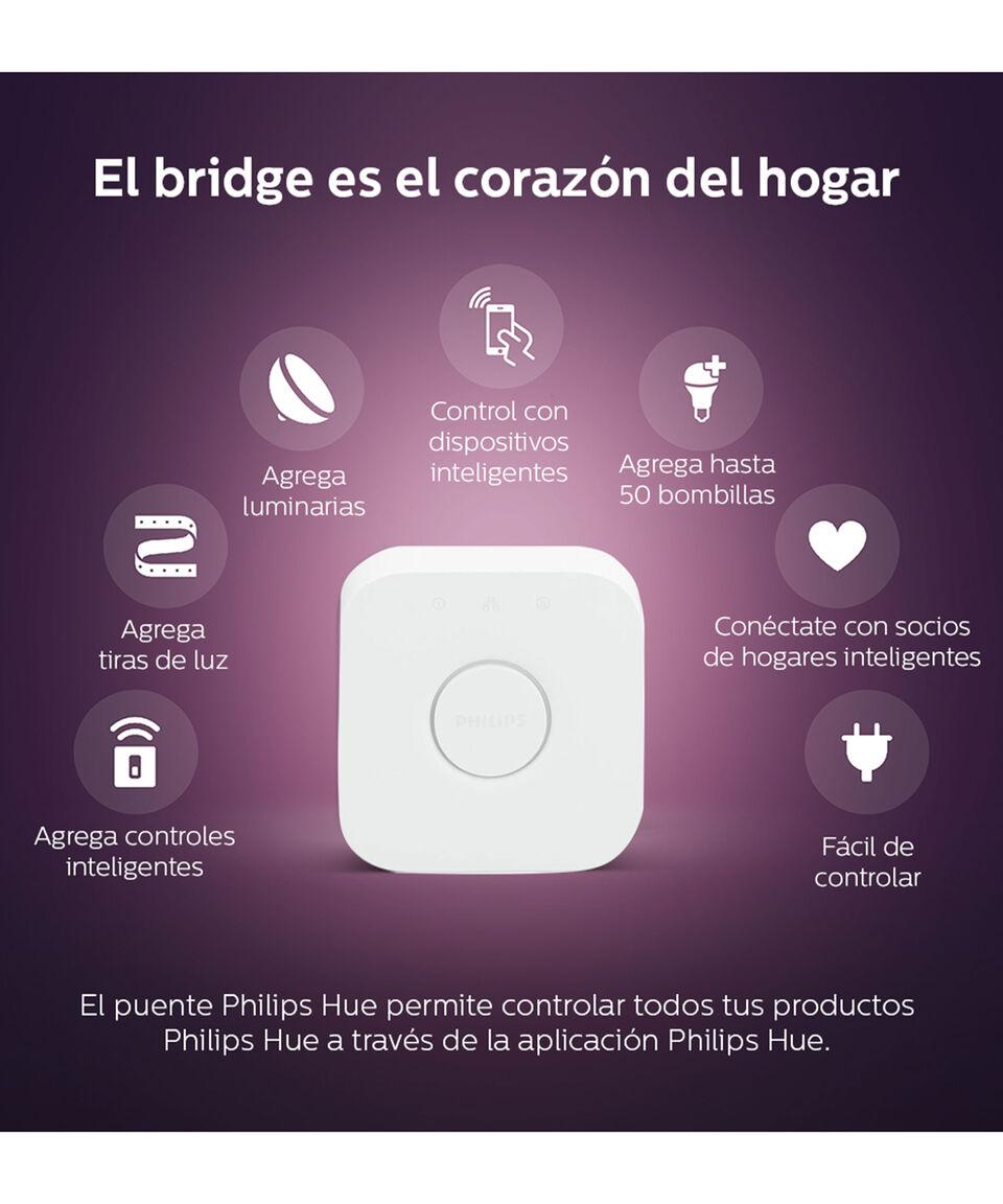 Philips Puente Hue