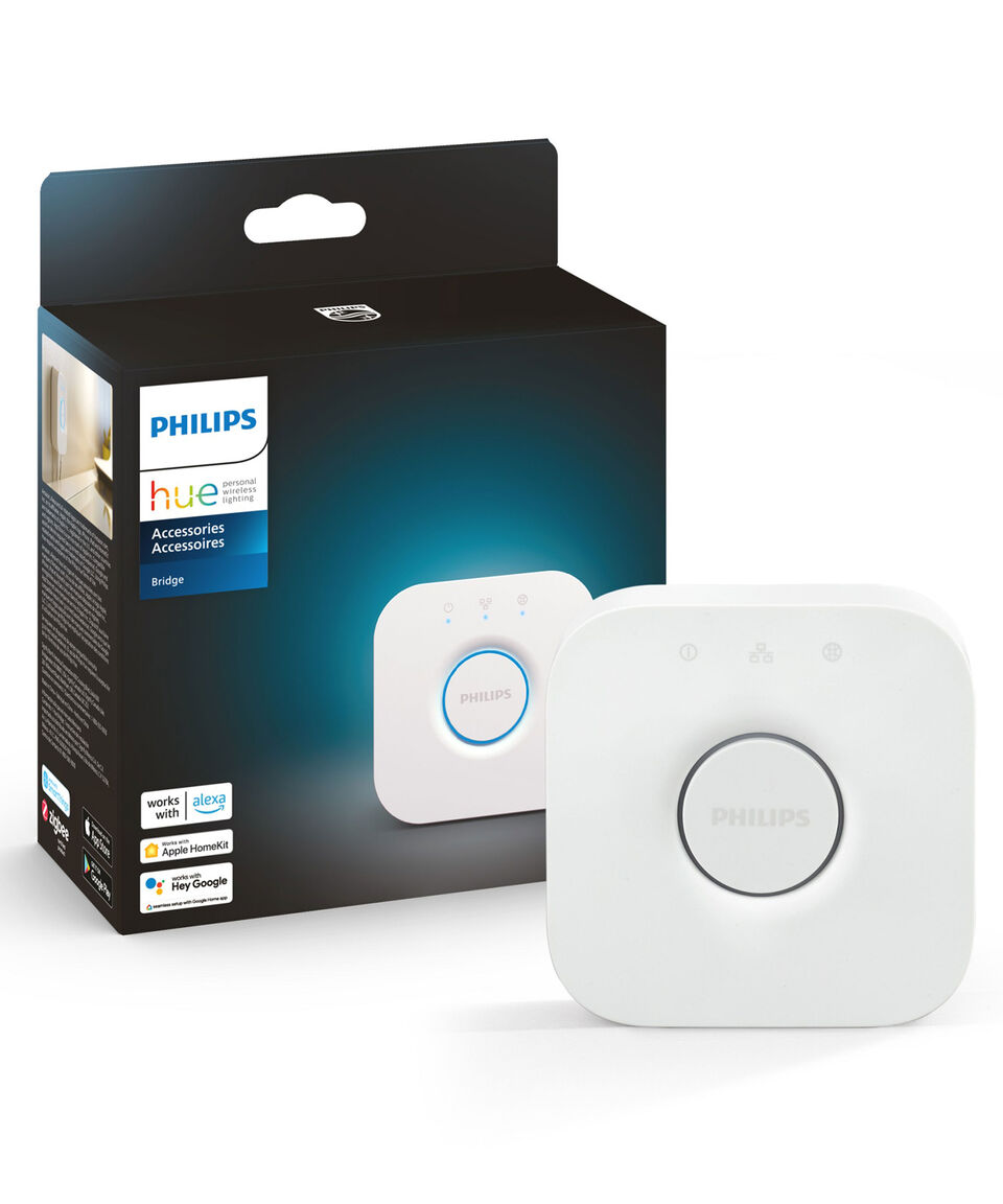 Philips Puente Hue