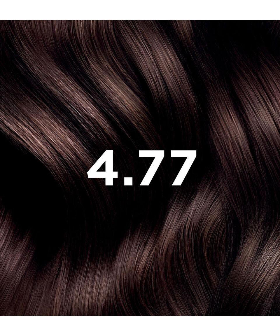 Phyto Tinte Castaño Marrón 4.77 Phyto Color 112 Ml