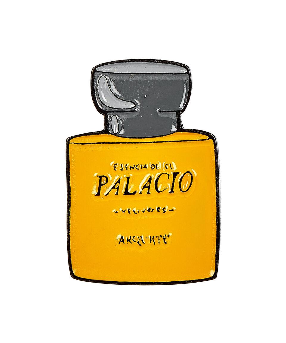 Palacio de Hierro Pin Primera Colección del Perfumero Palacio de Hierro Unisex