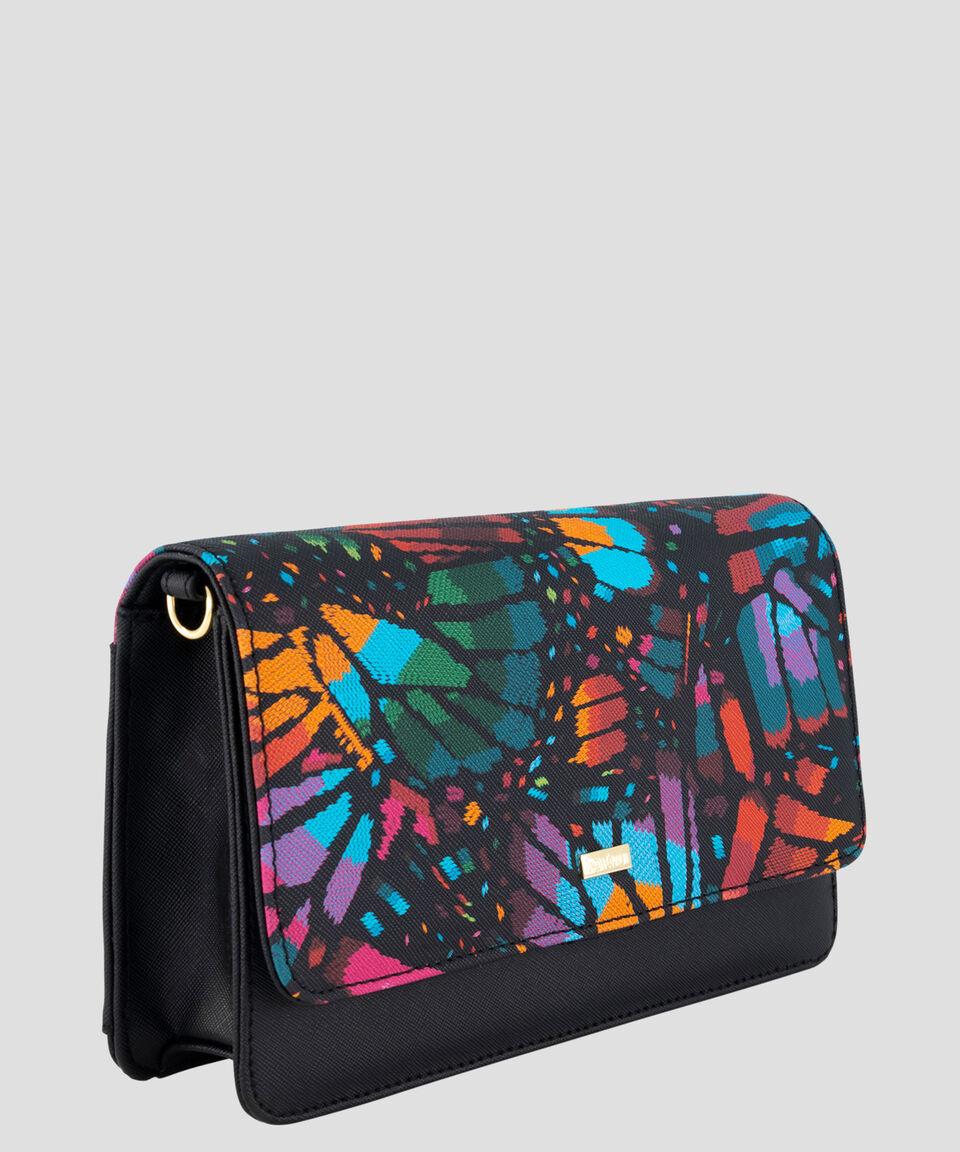 Pineda Covalin Bolso Crossbody