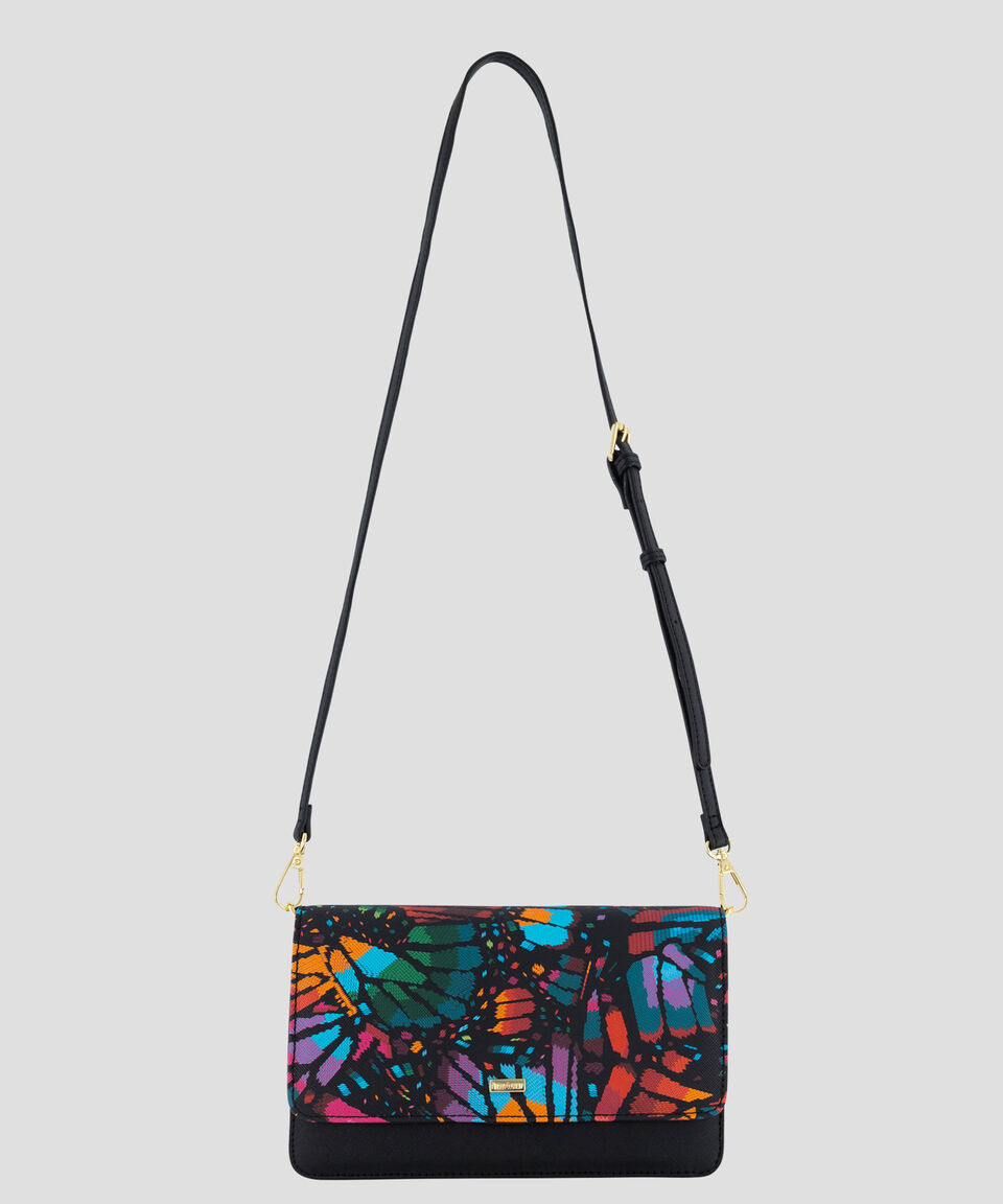 Pineda Covalin Bolso Crossbody