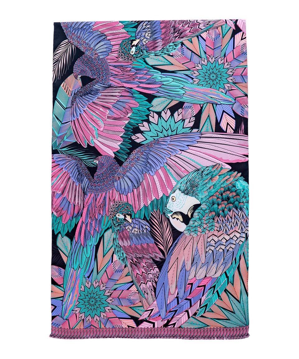 Pineda Covalin Chalina de guacamaya Mujer