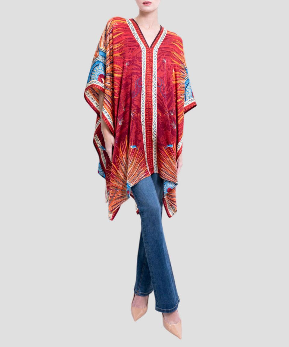 Pineda Covalin Huipil Arte Plumaria Mujer