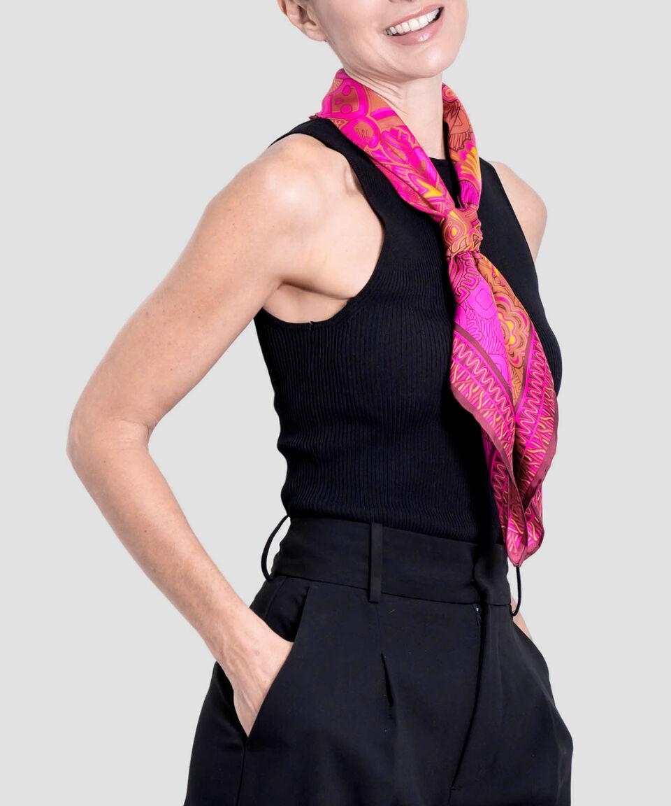 Pineda Covalin Mascada Diosas Mexicas Mujer