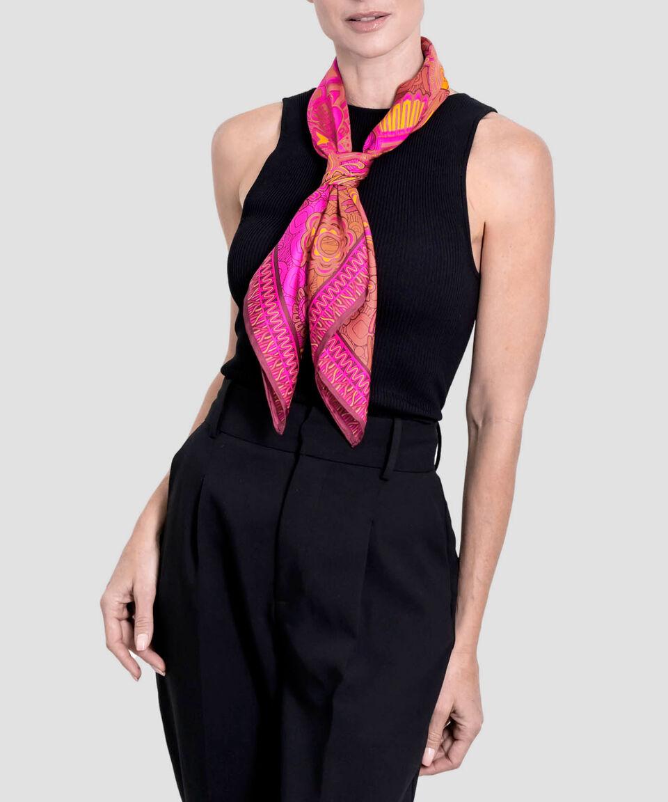 Pineda Covalin Mascada Diosas Mexicas Mujer