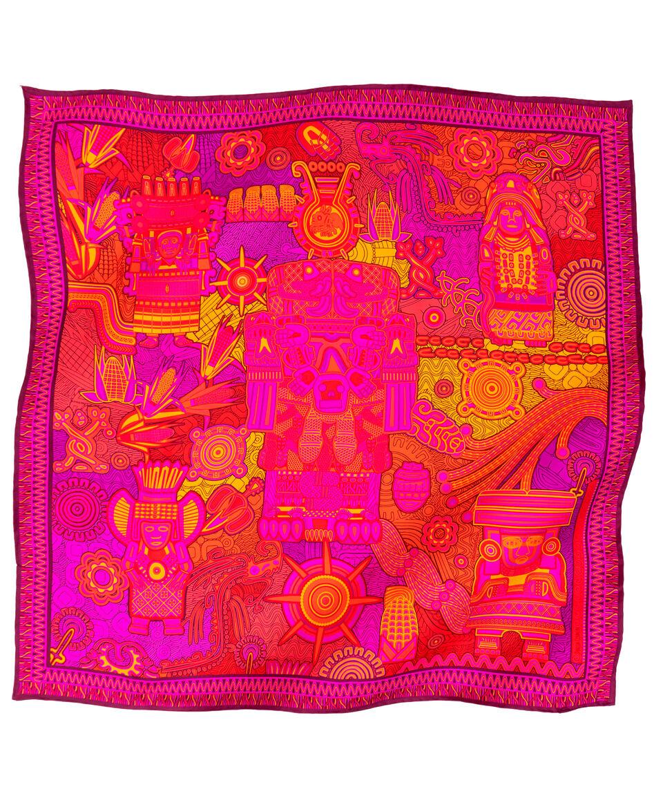 Pineda Covalin Mascada Diosas Mexicas Mujer