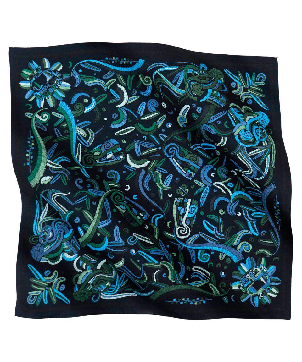 Pineda Covalin Mascada oscura Quetzalcóatl Mujer