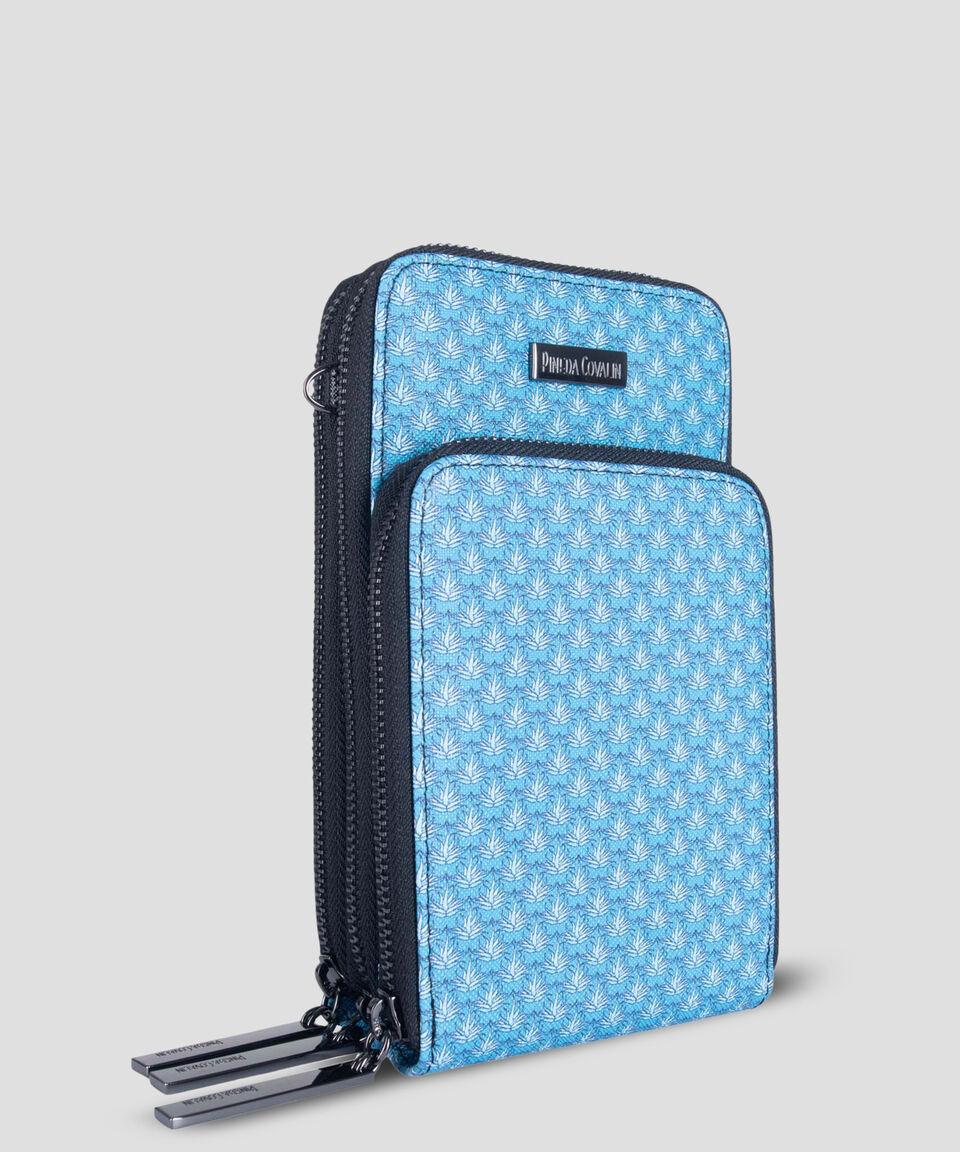 Pineda Covalin Porta Celular Agave Hombre