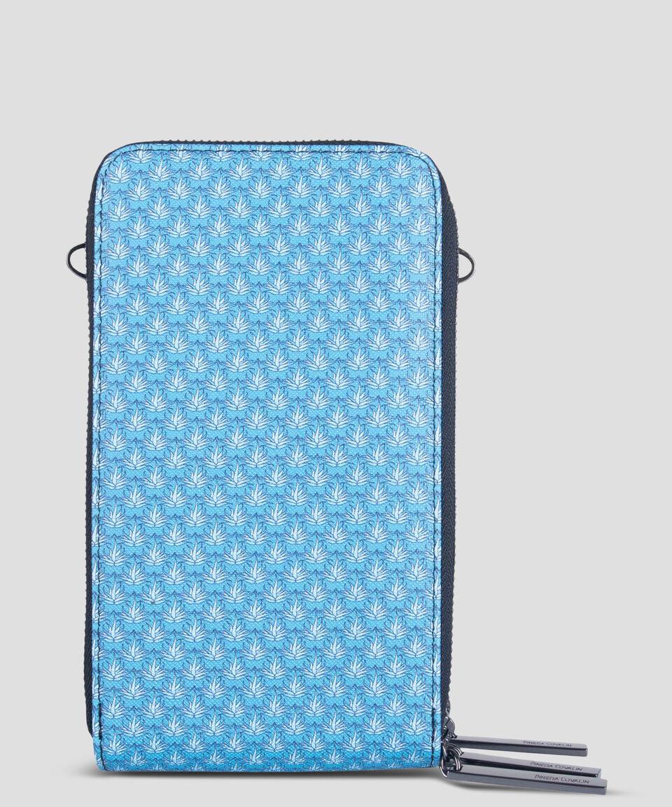Pineda Covalin Porta Celular Agave Hombre