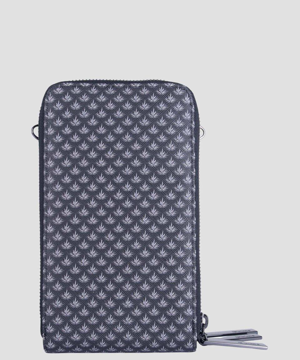Pineda Covalin Porta Celular Estampado Hombre