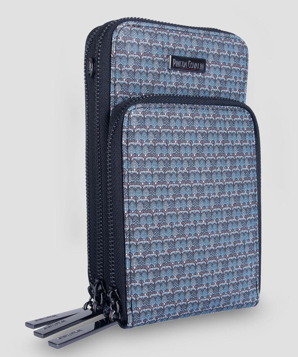 Pineda Covalin Porta Celular Maíz Hombre