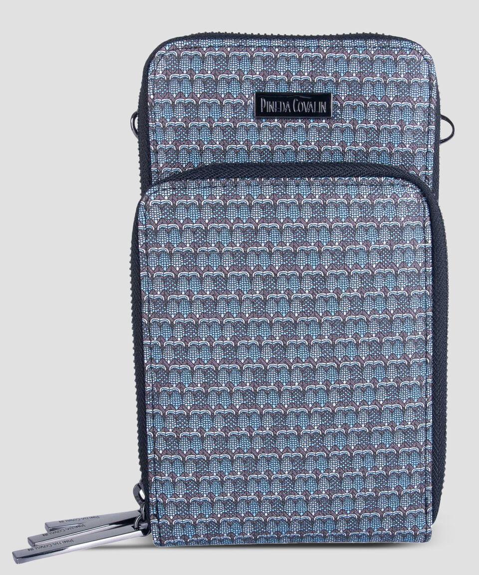 Pineda Covalin Porta Celular Maíz Hombre