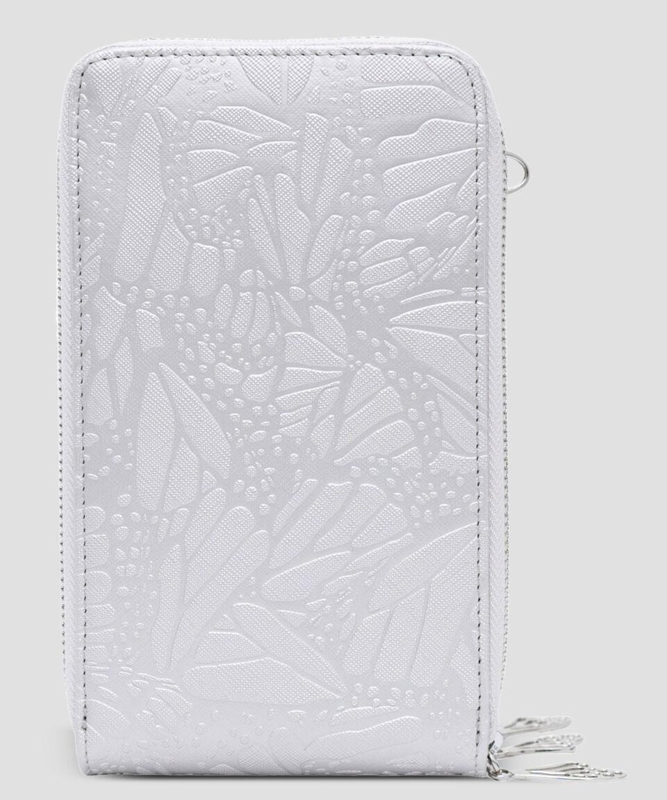 Pineda Covalin Porta Celular Naab Mariposa Hombre