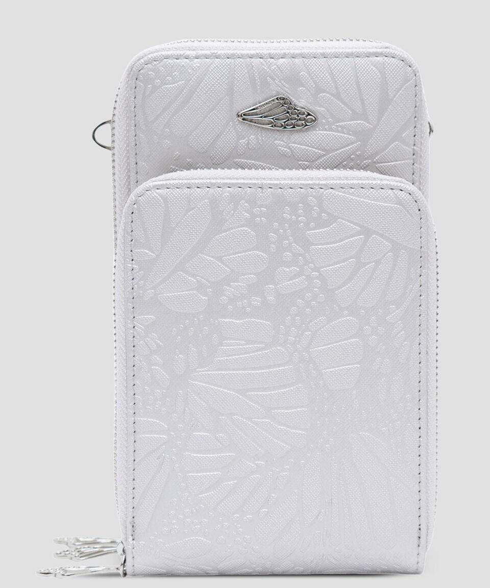 Pineda Covalin Porta celular Naab Mariposa Hombre