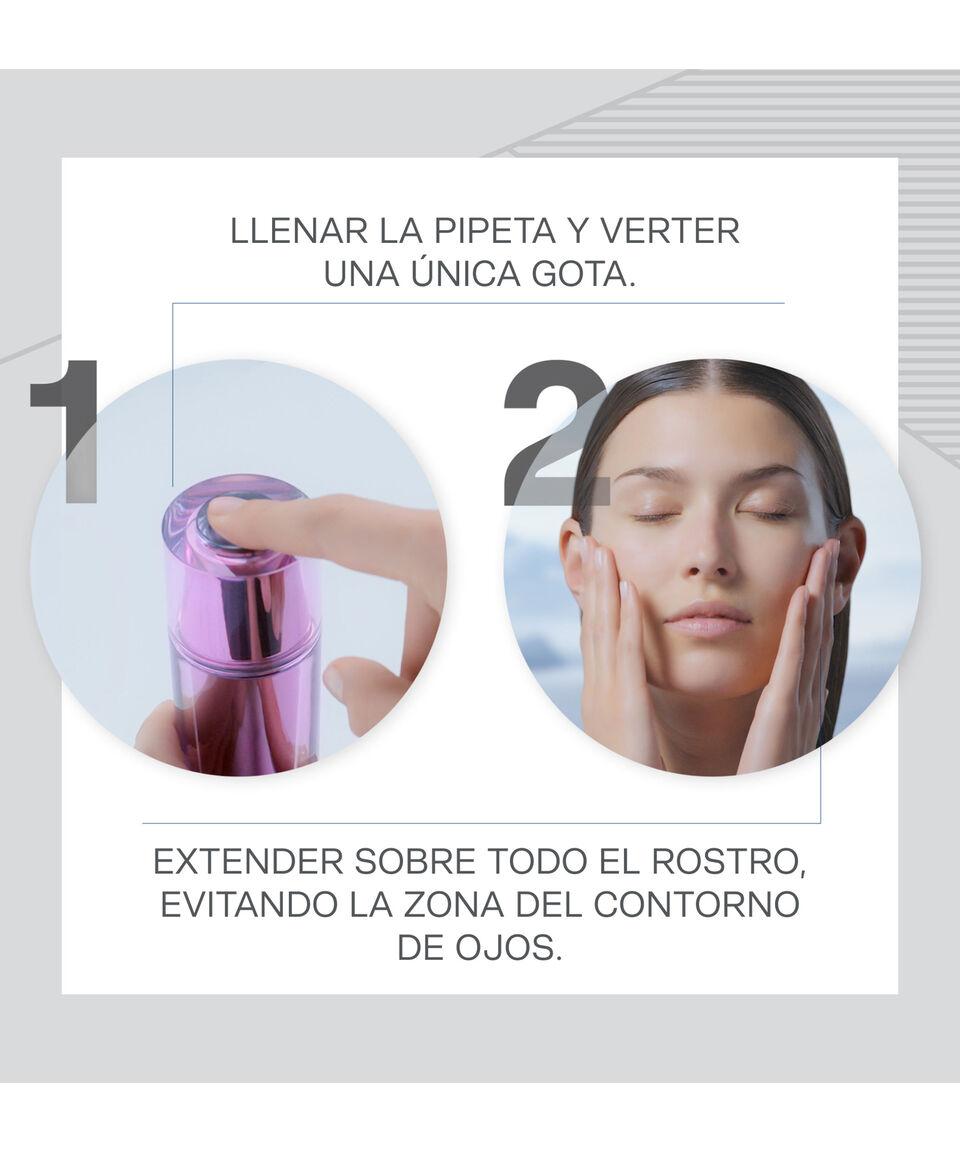 La Prairie Platinum Rare Haute-Rejuvenation Elixir 30 Ml