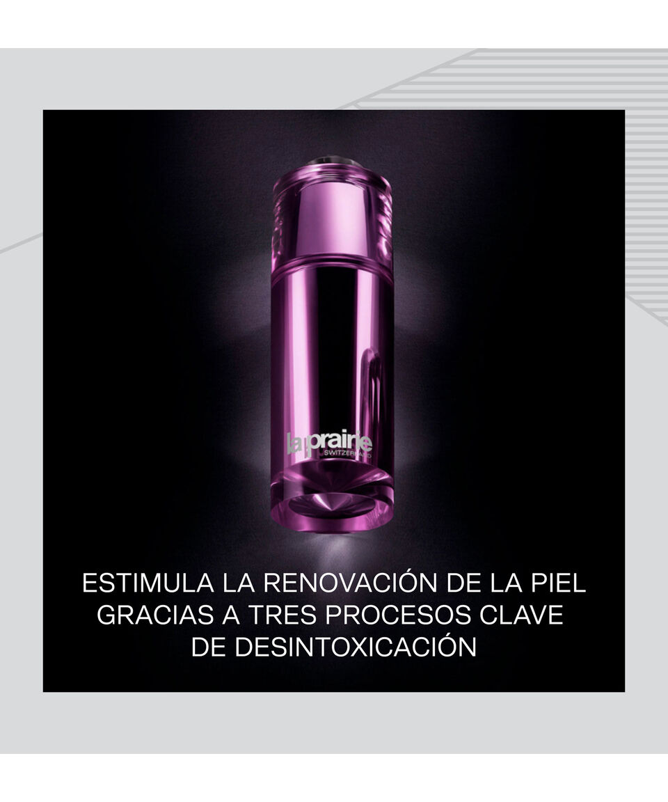 La Prairie Platinum Rare Haute-Rejuvenation Elixir 30 Ml