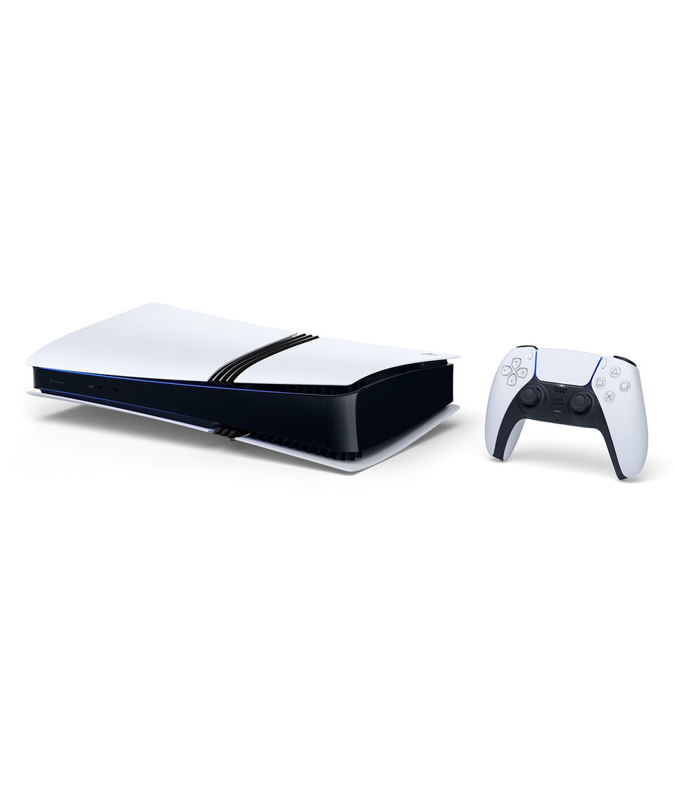 PlayStation Consola PlayStation 5 Pro 2 TB