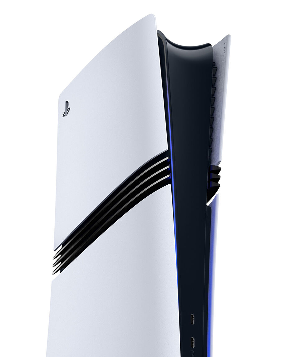 PlayStation Consola PlayStation 5 Pro 2 TB