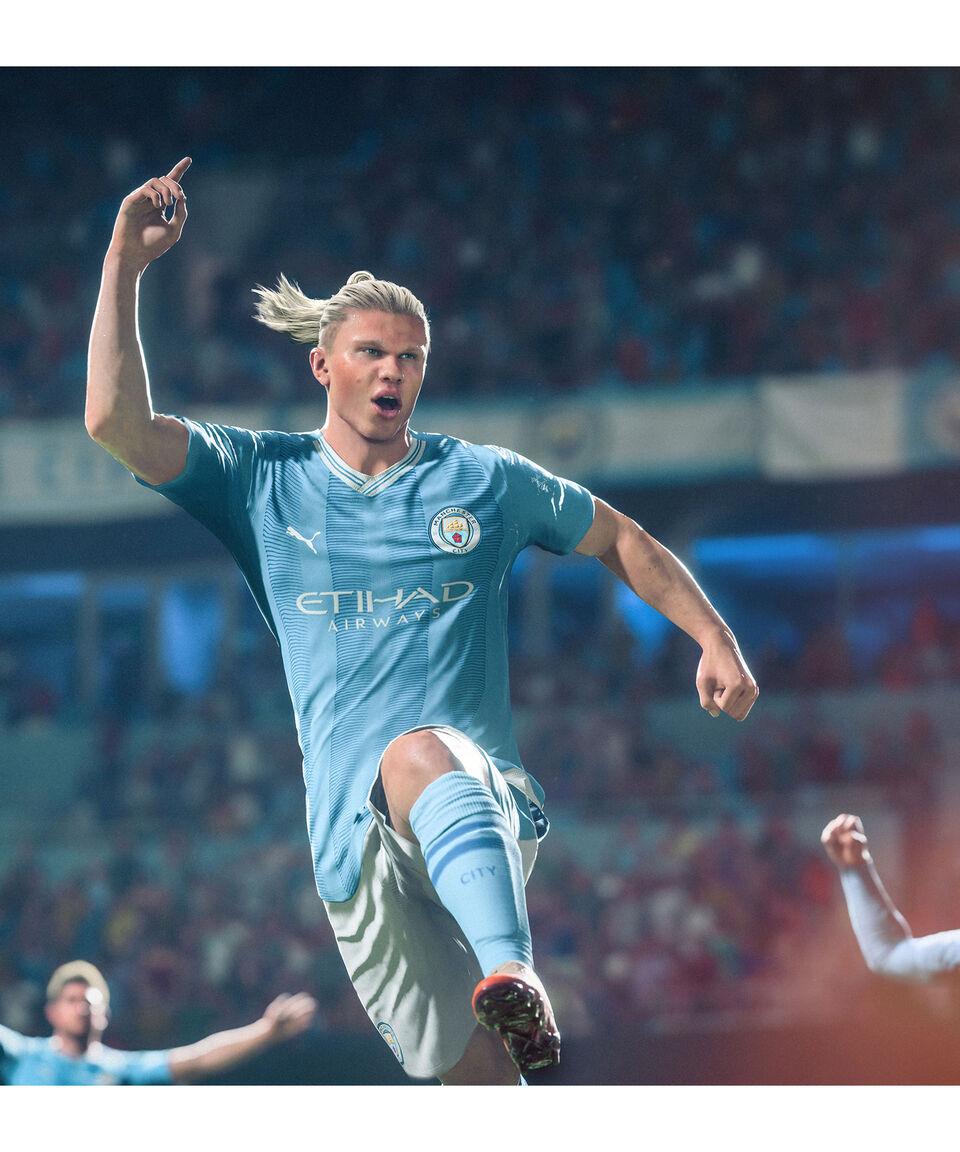 PlayStation EA Sports FC 24 PS5