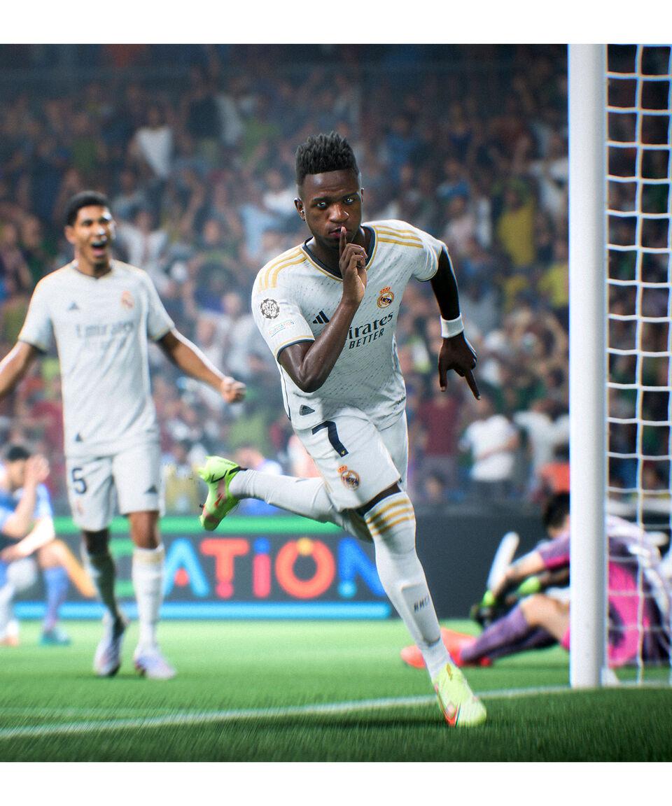 PlayStation EA Sports FC 24 PS5