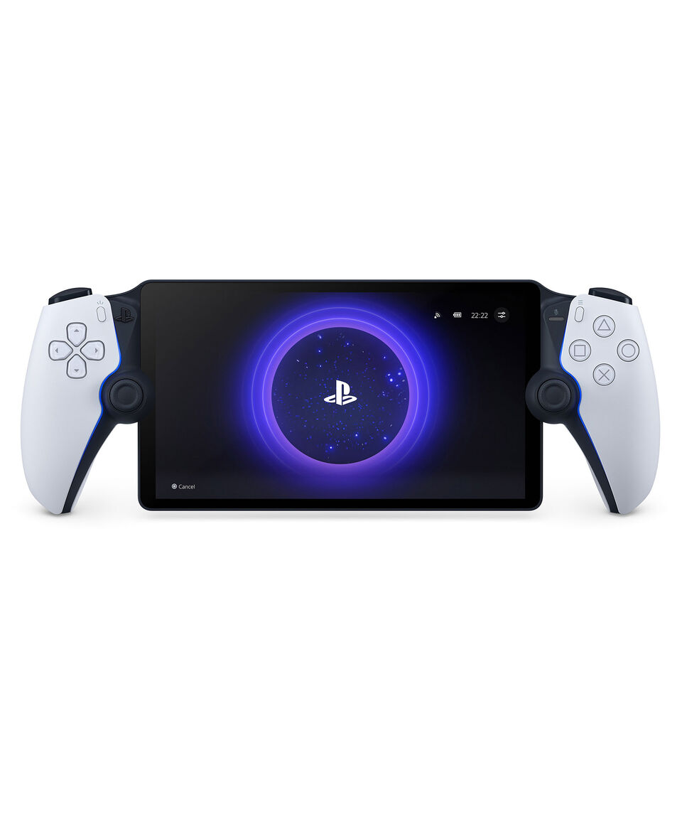 PlayStation PlayStation Portal