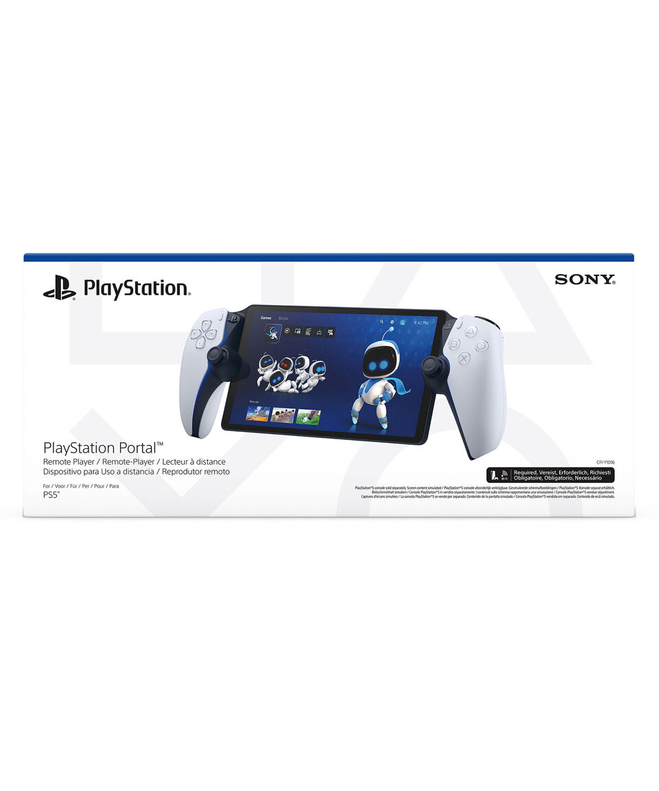 PlayStation PlayStation Portal