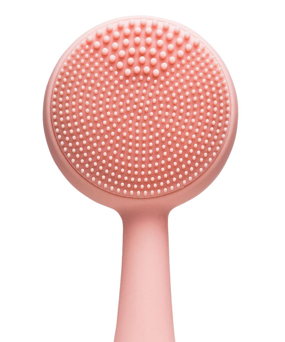 PMD Cepillo Facial Clean Rosa
