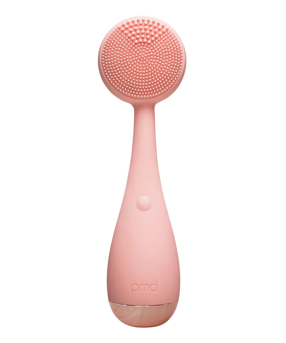 PMD Cepillo Facial Clean rosa
