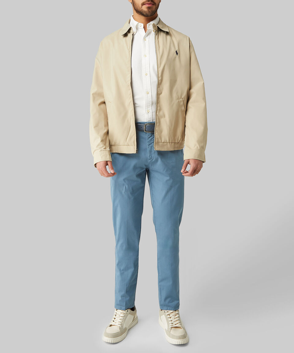 Polo Ralph Lauren Camisa De Manga Larga Hombre