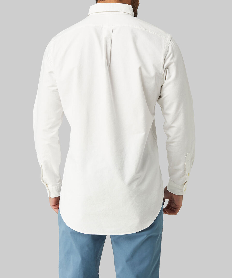 Polo Ralph Lauren Camisa De Manga Larga Hombre