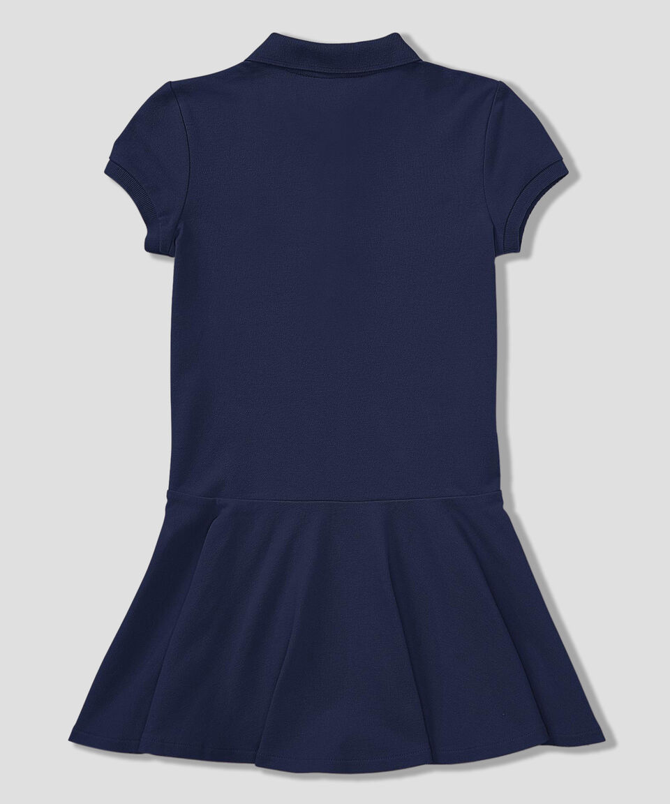 Polo Ralph Lauren Vestido Niña