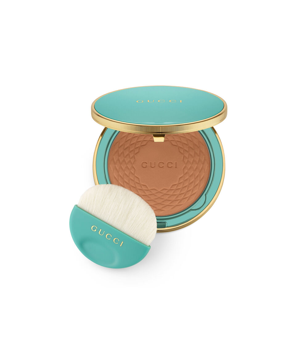 Gucci Polvo Bronceador Poudre De Beauté Éclat Soleil Bronceado Medio 10 Gr