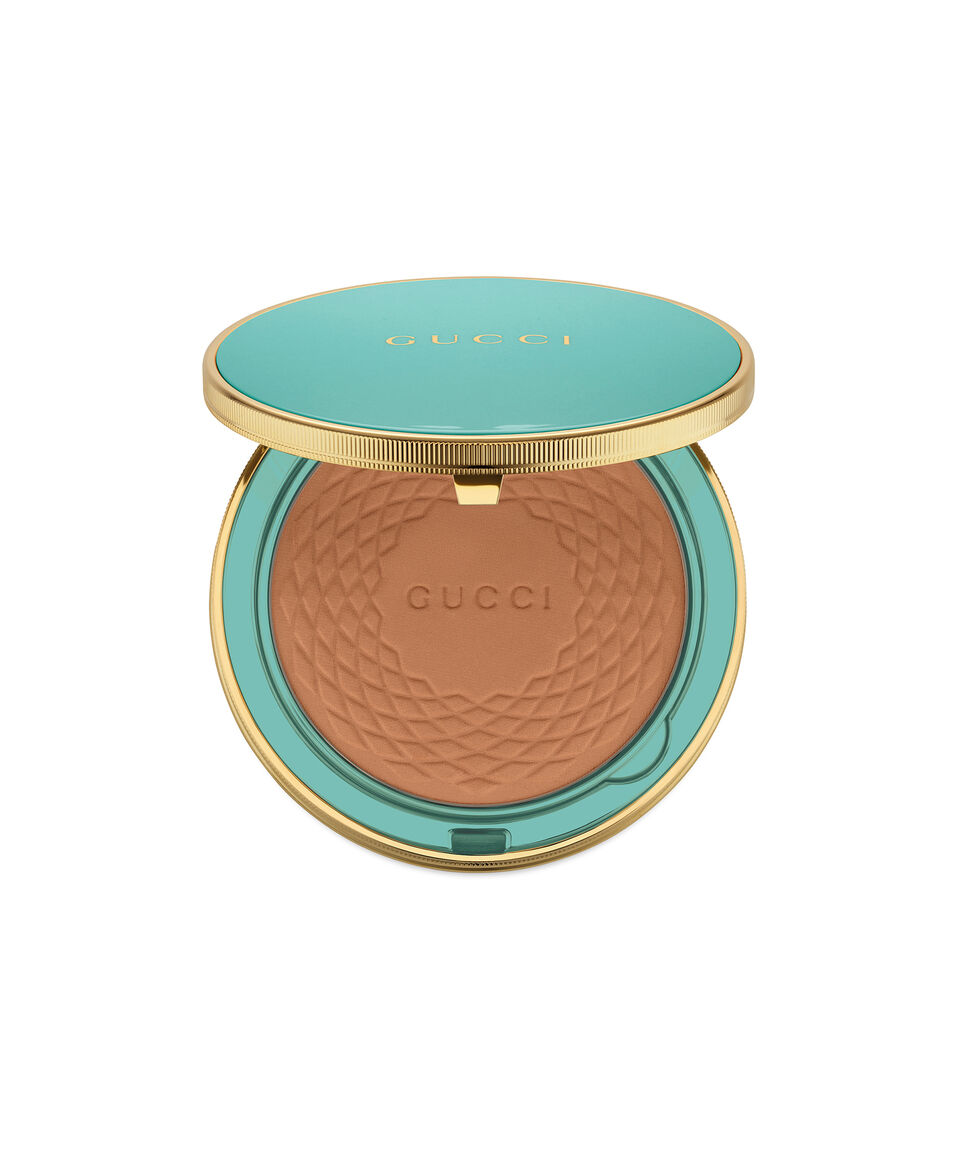 Gucci Polvo Bronceador Poudre De Beauté Éclat Soleil Bronceado Medio 10 gr