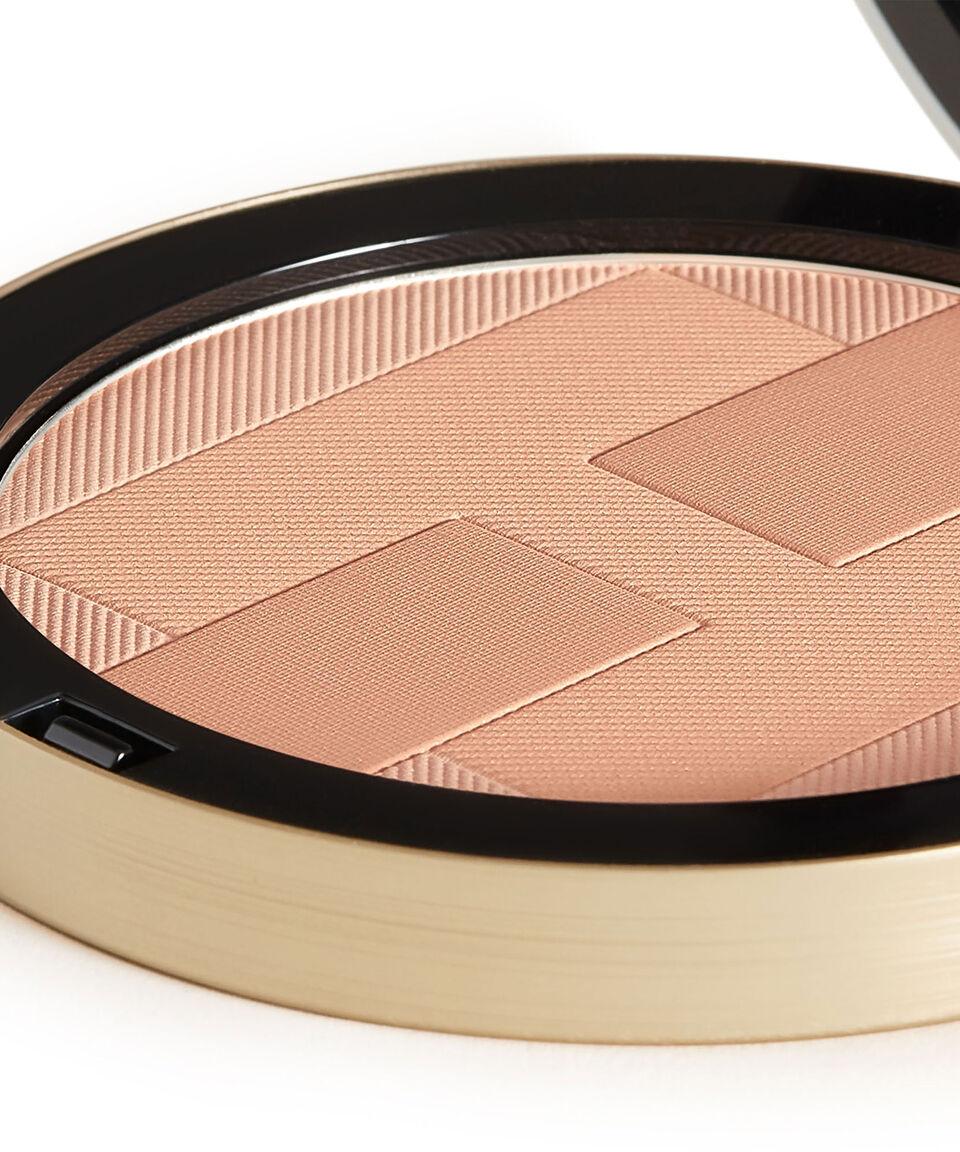 Hermès Polvo Compacto Hermès Plein Air Healthy Glow Mineral 18 Gr