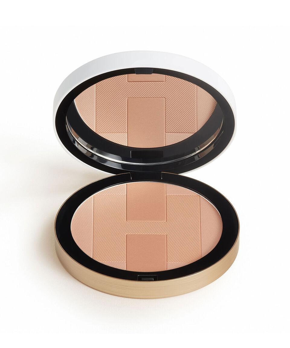 Hermès Polvo Compacto Hermès Plein Air Healthy Glow Mineral 18 gr