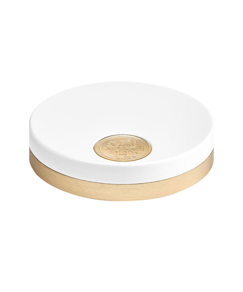 Hermès Polvo Compacto Plein Air Luminosidad Matificante 8.5 G