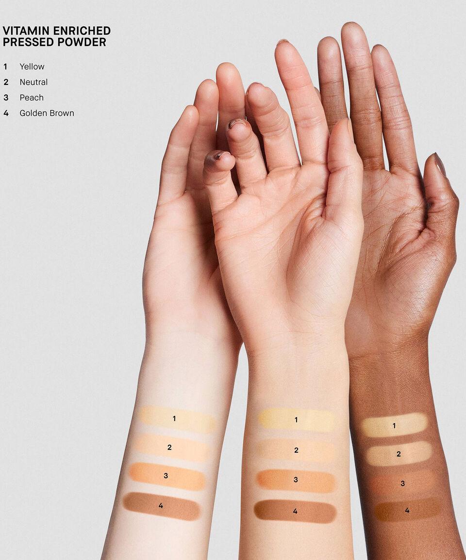 Bobbi Brown Polvo Compacto Vitamin Enriched Pressed Powder 7 G