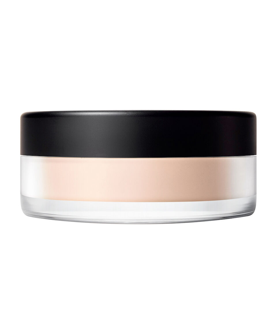 Mac Polvo fijador suelto Studio Fix Pro Set + Blur Weightless Loose Powder 6.5 gr