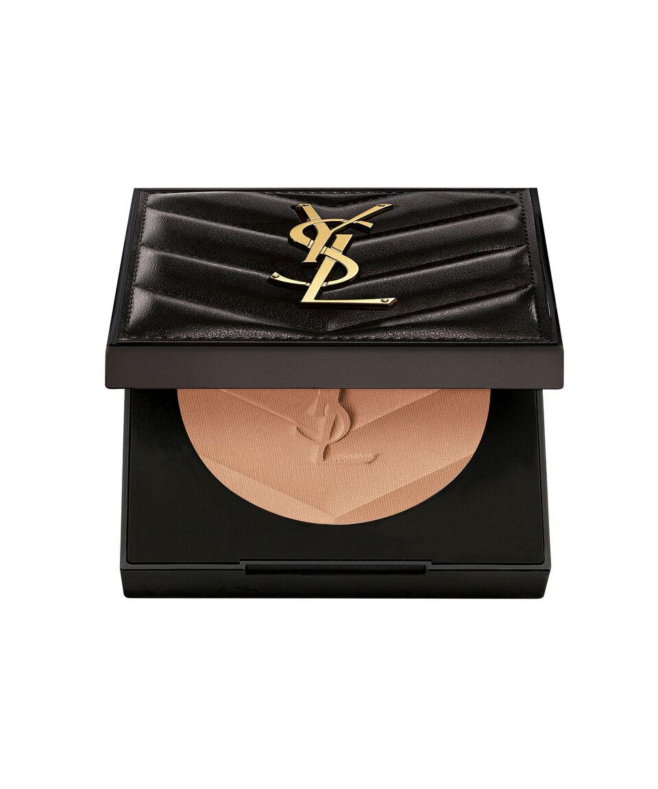 Yves Saint Laurent Polvo Matificante All Hours Hyper Finish 7.5 g