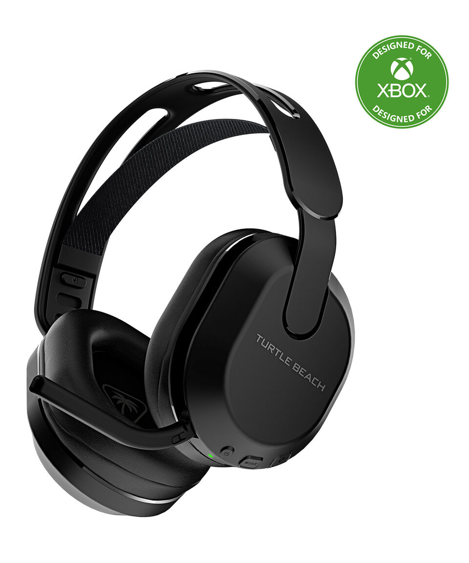 Turtle Beach Preventa Headset Para Xbox Stealth 500 Gen 3 Negro
