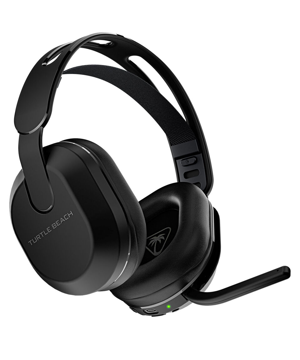 Turtle Beach Preventa Headset Para Xbox Stealth 500 Gen 3 Negro
